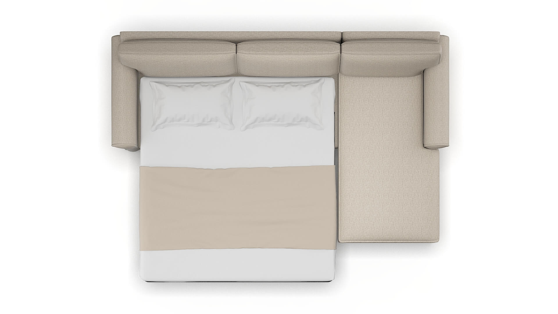 Isabel Urban_d Steel Panel Sleeper Espresso legs 3