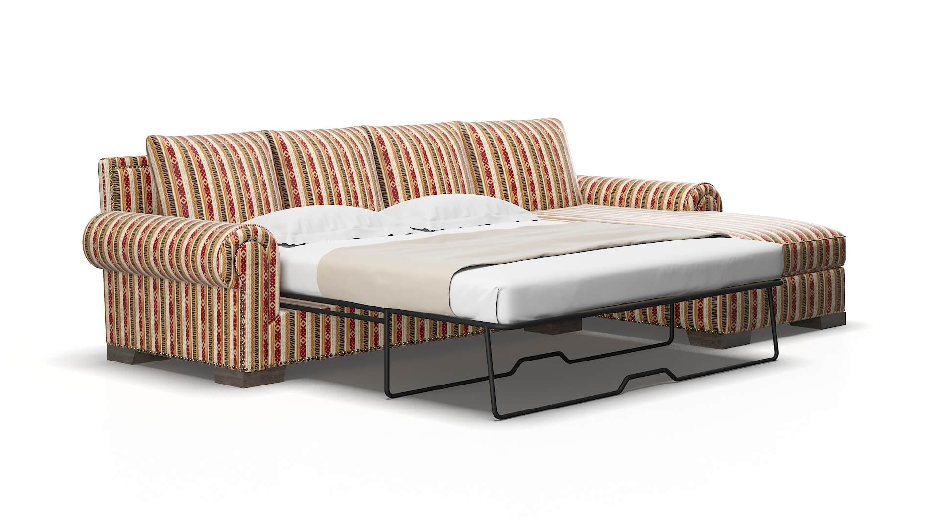 James Bodhi tango Panel sleeper Espresso Legs  2