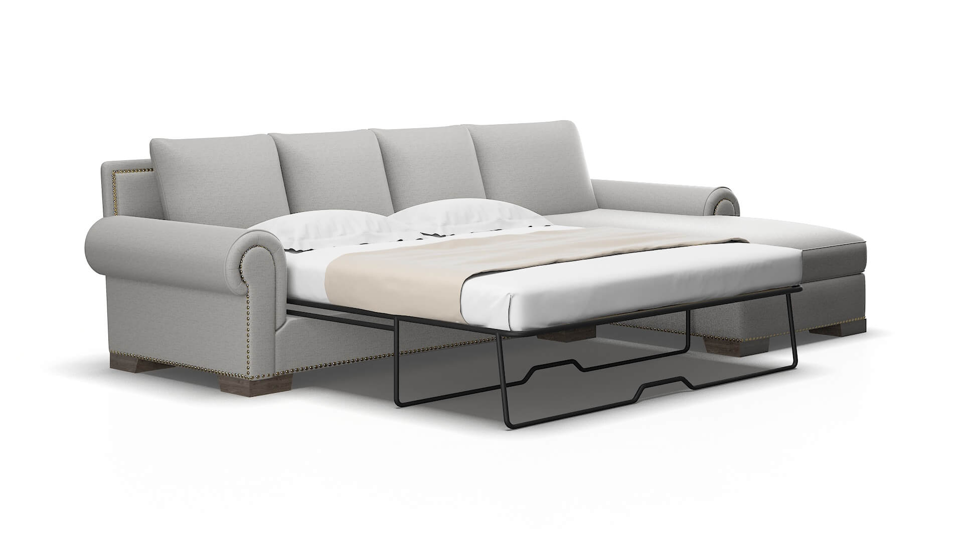 James Urban_d pepper Panel sleeper Espresso Legs  2