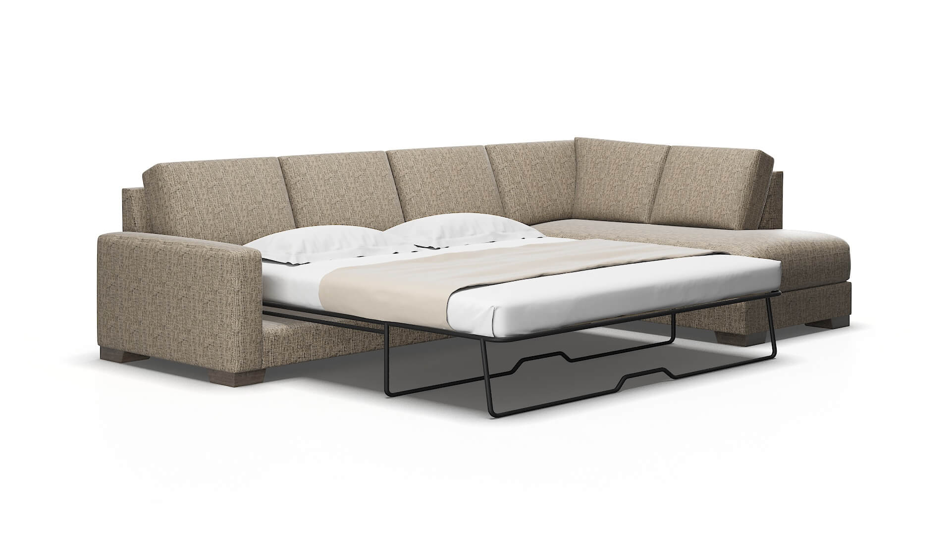 London SoLifestyle 51 Panel Sleeper - DreamSofa