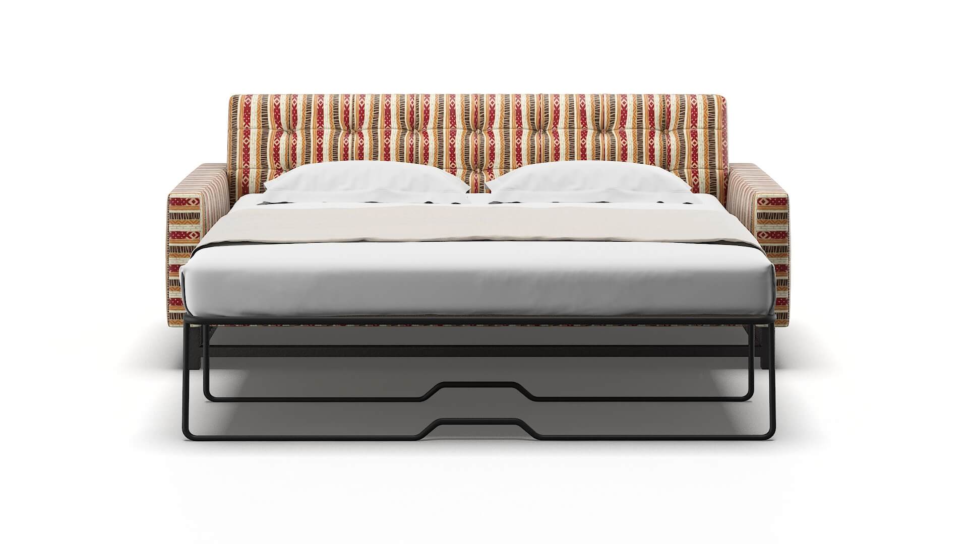 Madrid Bodhi Tango Sofa Sleeper Espresso legs 1