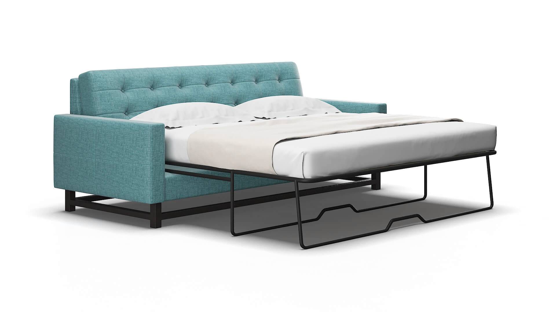 Madrid Elliot eclipse Sofa sleeper Espresso Legs  2