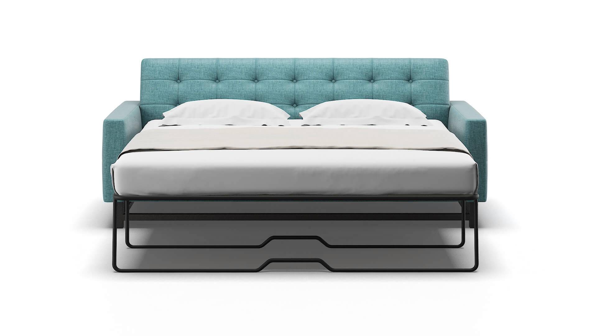 Madrid Keylargo Zenithteal Sofa Sleeper Espresso legs 1