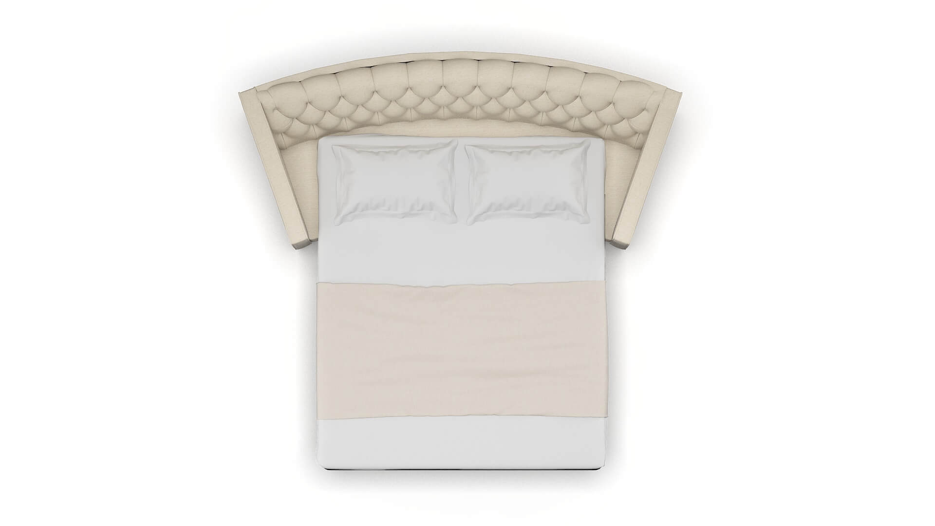 Manchester Avenger Beach Sofa Sleeper Espresso legs 3