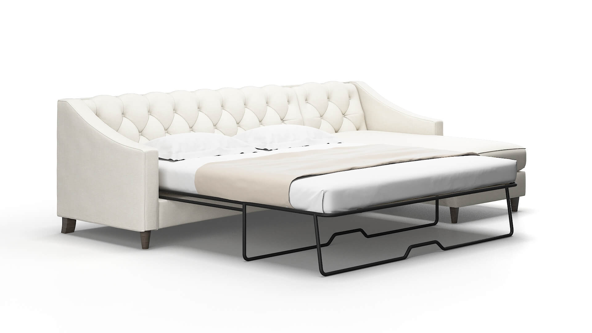 catalina twin size sleeper sofa bed
