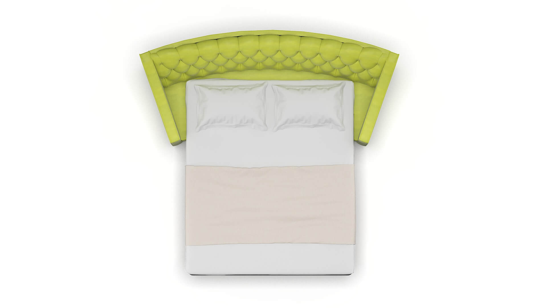 Manchester Hathaway Apple Sofa Sleeper Espresso legs 3