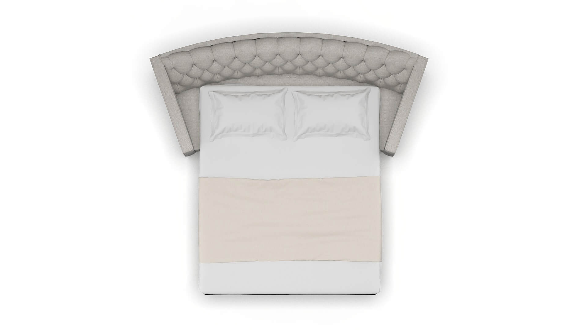 Manchester Phoenix Sterling Sofa Sleeper Espresso legs 3