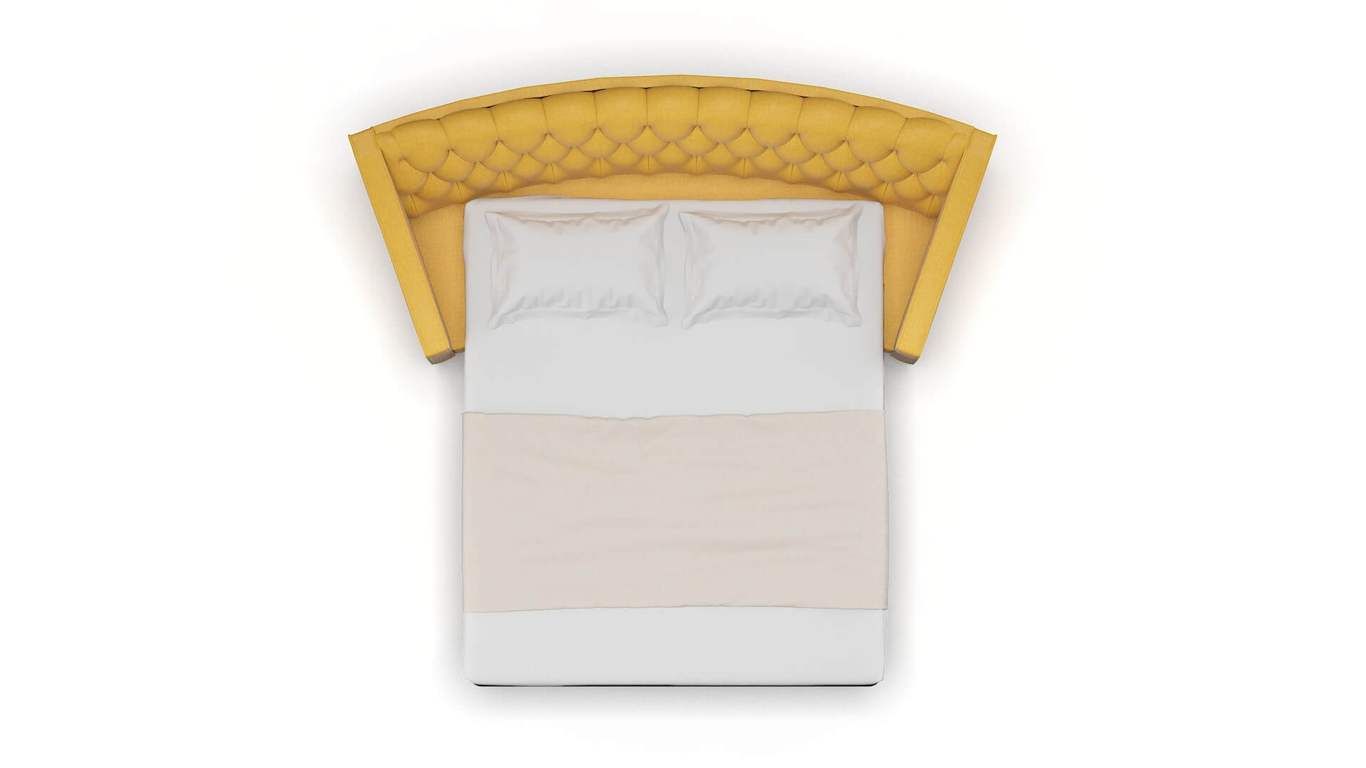 Manchester Portland Dijon Sofa Sleeper Espresso legs 3