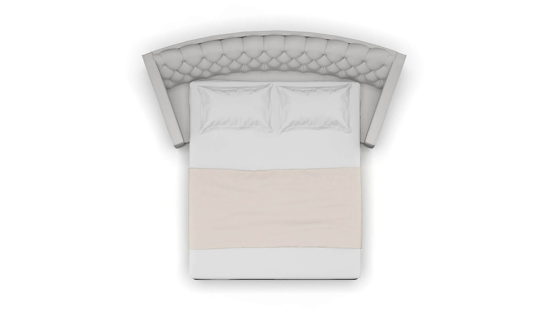 Manchester Prisma Steam Sofa Sleeper Espresso legs 3