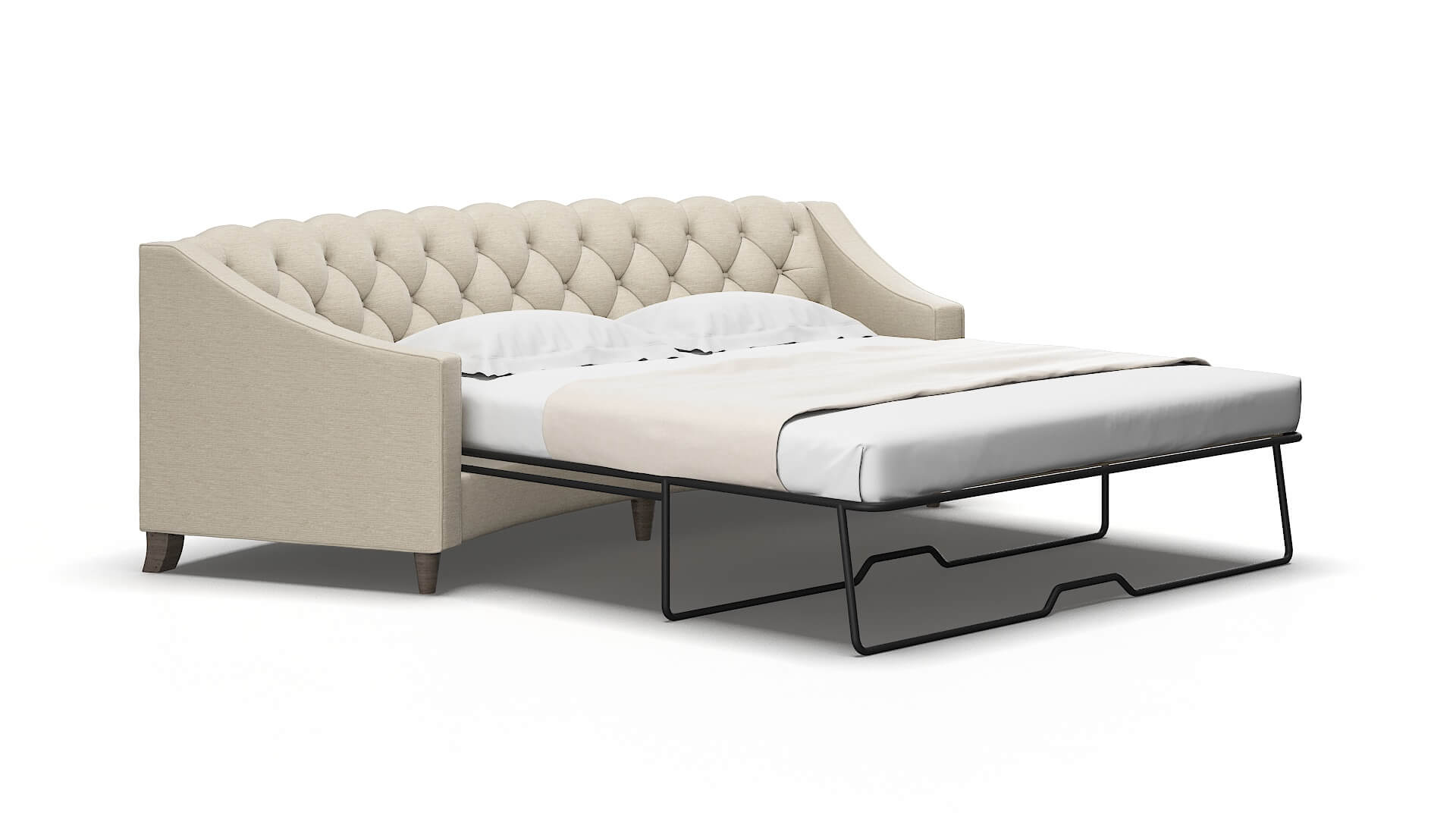 Manchester Sosoftness 72 Sofa Sleeper 2