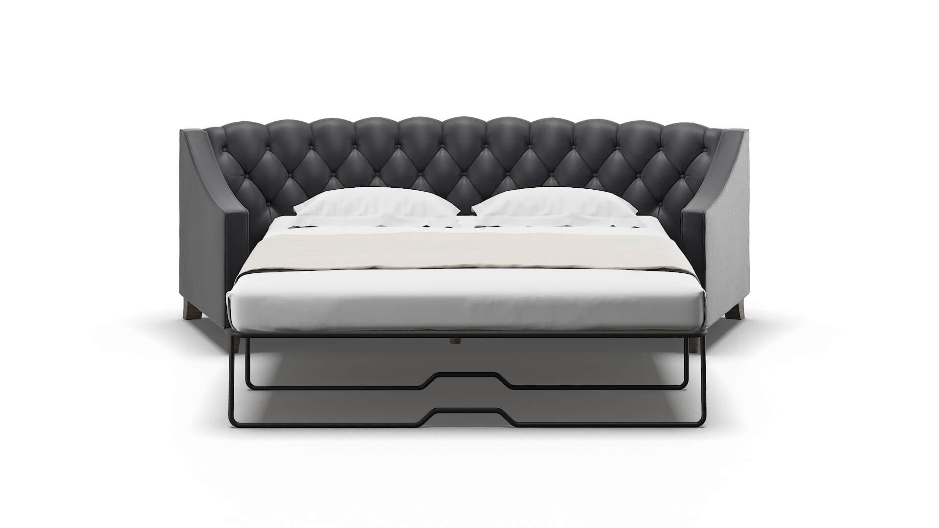 Manchester Urban_d Eclipse Sofa Sleeper Espresso legs 1