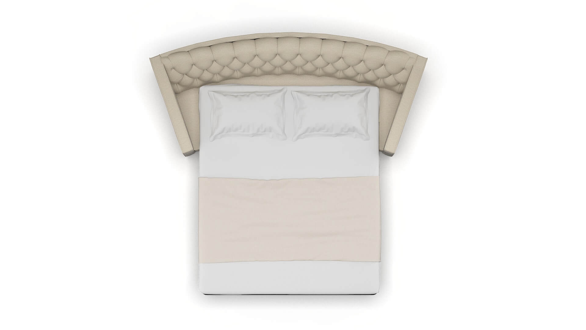 Manchester Urban_d Silver Sofa Sleeper Espresso legs 3