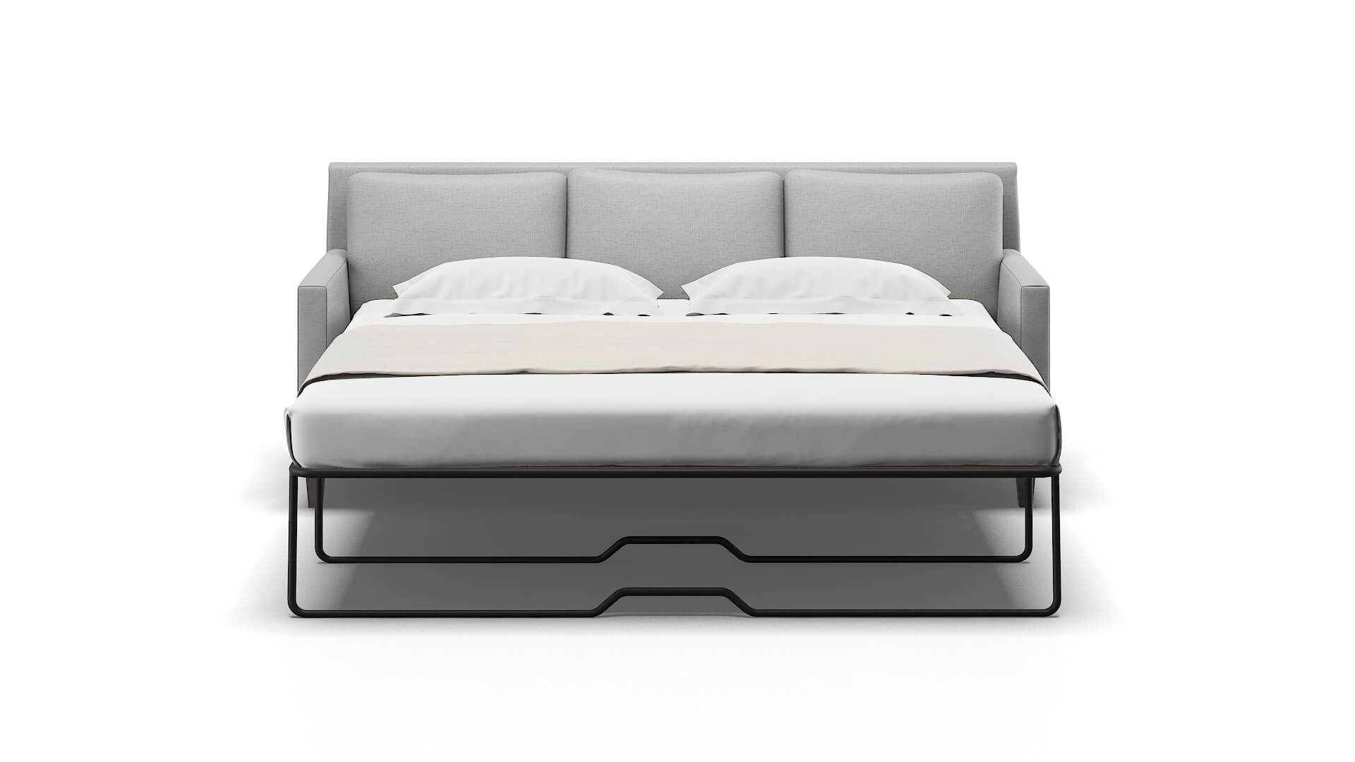 Marseille Urban_d Pepper Sofa Sleeper Espresso legs 1