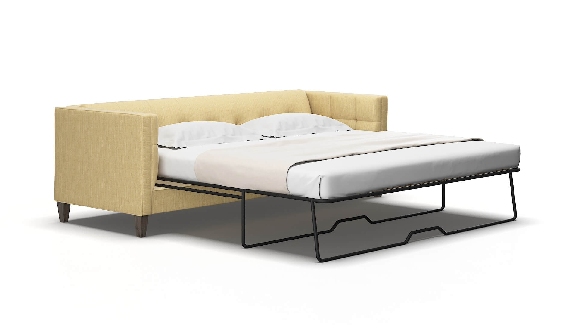 Messina Avalon_hp Ginger Sofa Sleeper 2