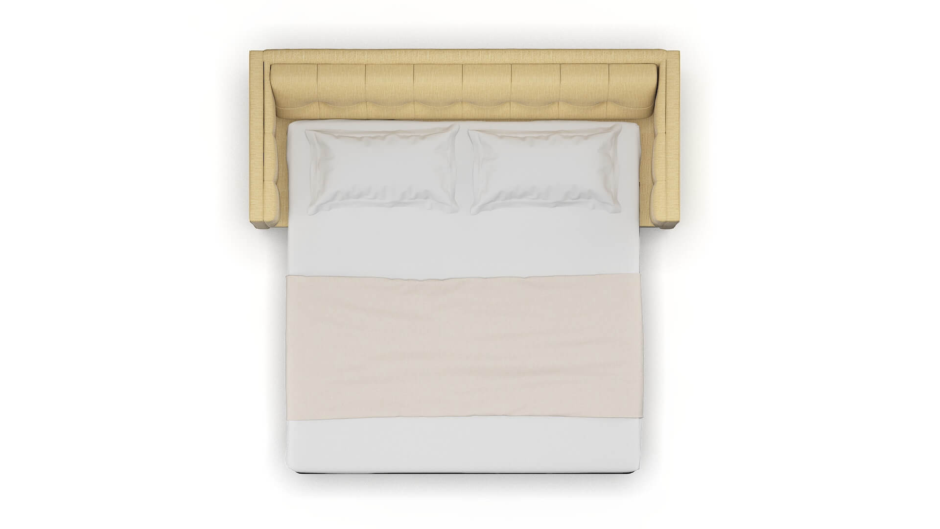 Messina Avalon_hp Ginger Sofa Sleeper Espresso legs 3