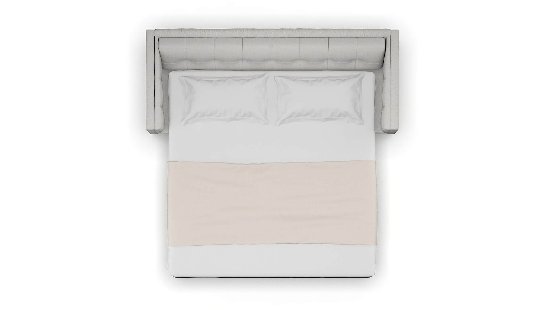 Messina Dream_d Sterling Sofa Sleeper Espresso legs 3