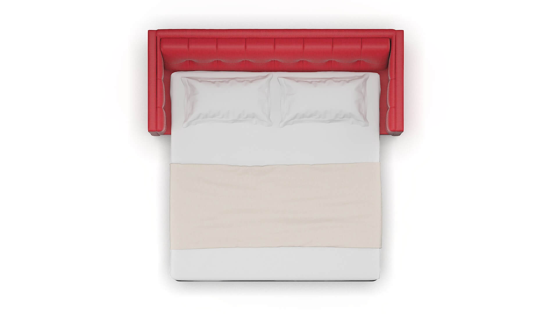 Messina Hepburn_hrp Pottery Sofa Sleeper Espresso legs 3