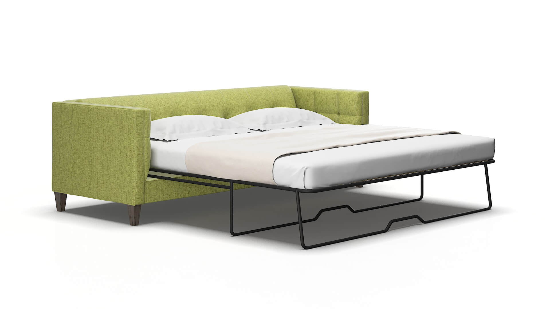 Messina Notion appletini Sofa sleeper Espresso Legs  2