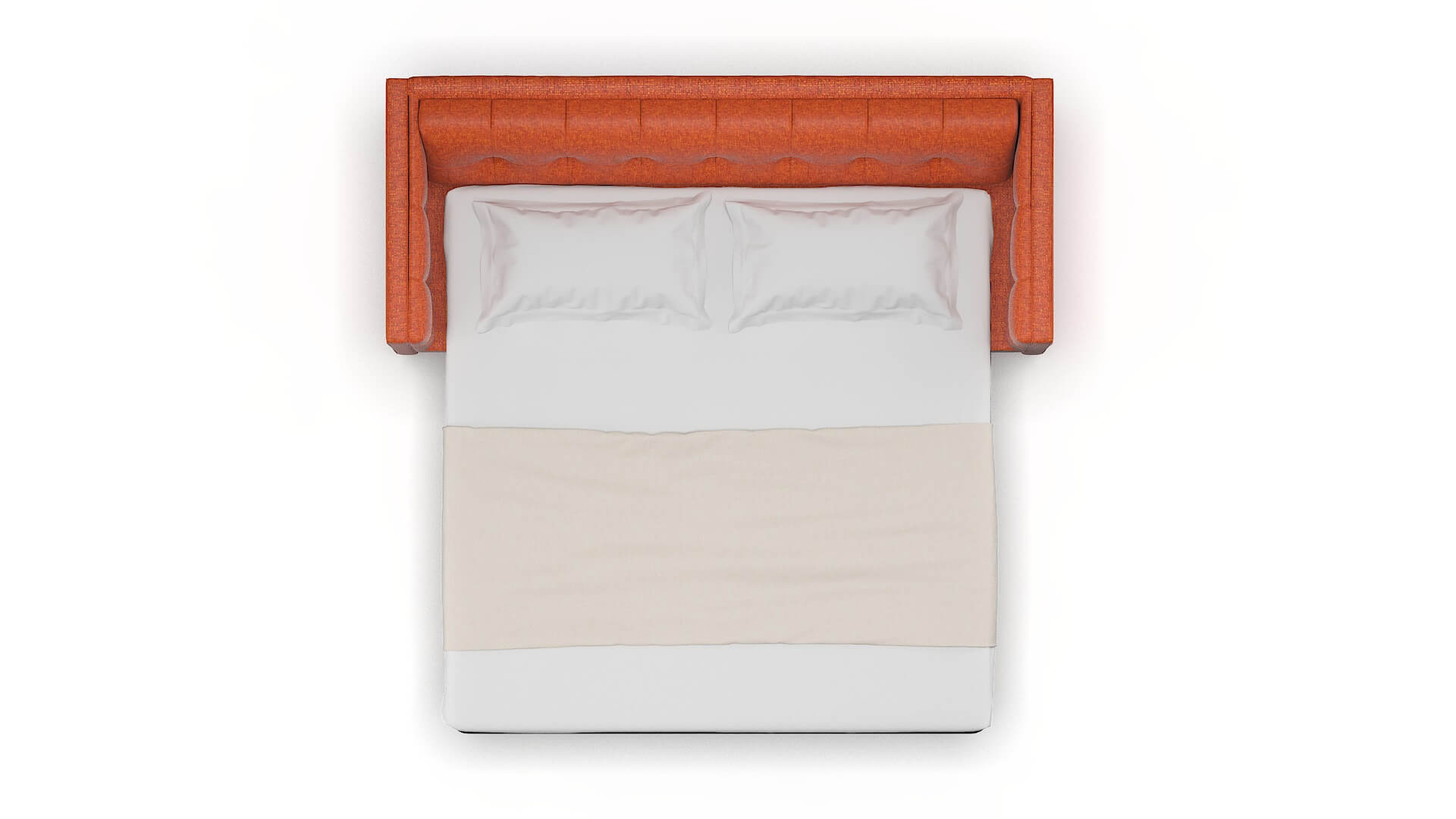 Messina Notion Tang Sofa Sleeper Espresso legs 3