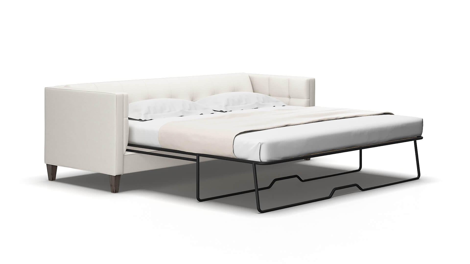 Messina Redondo Pearl Sofa Sleeper 2