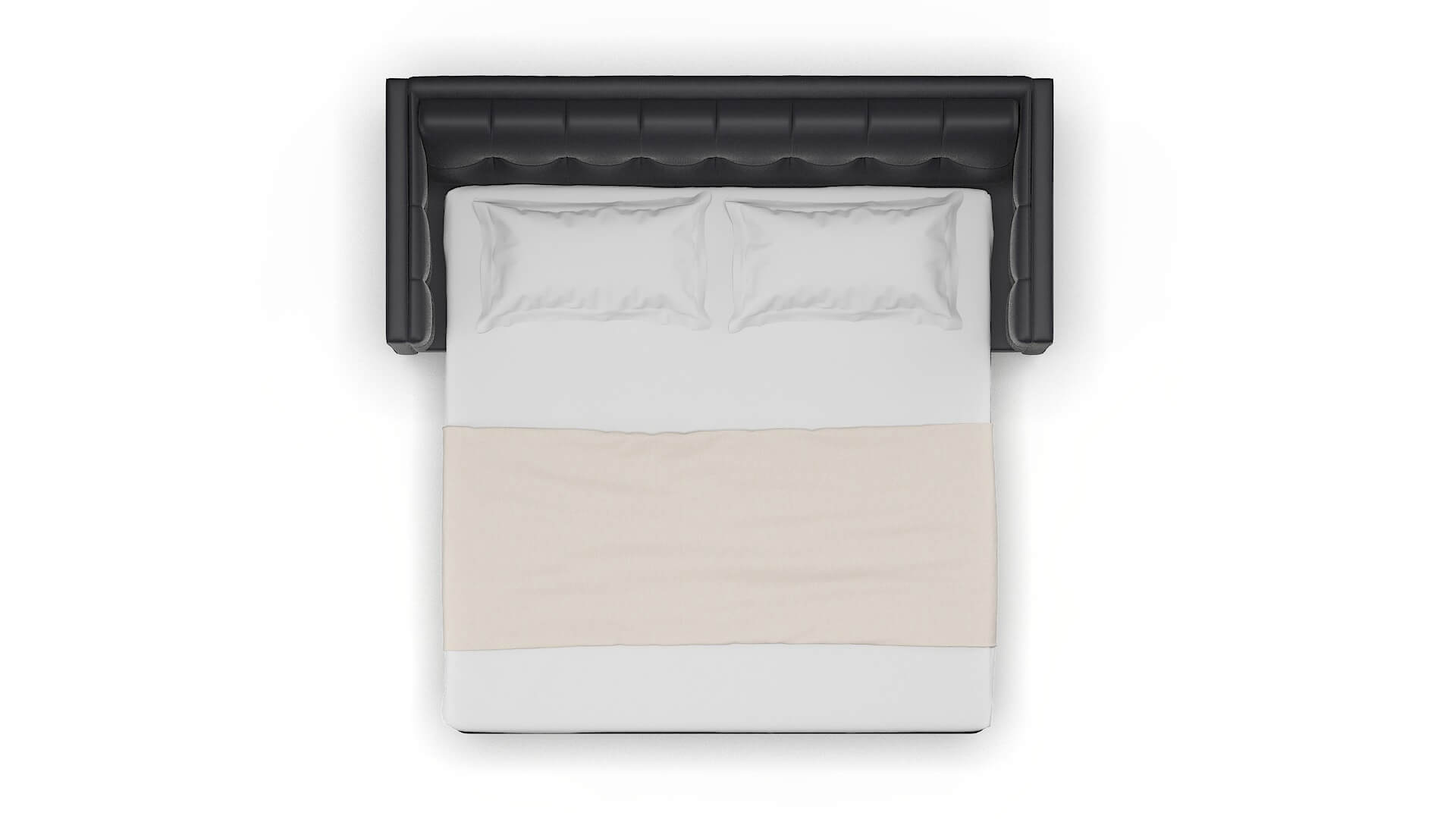 Messina Urban_d Eclipse Sofa Sleeper Espresso legs 3