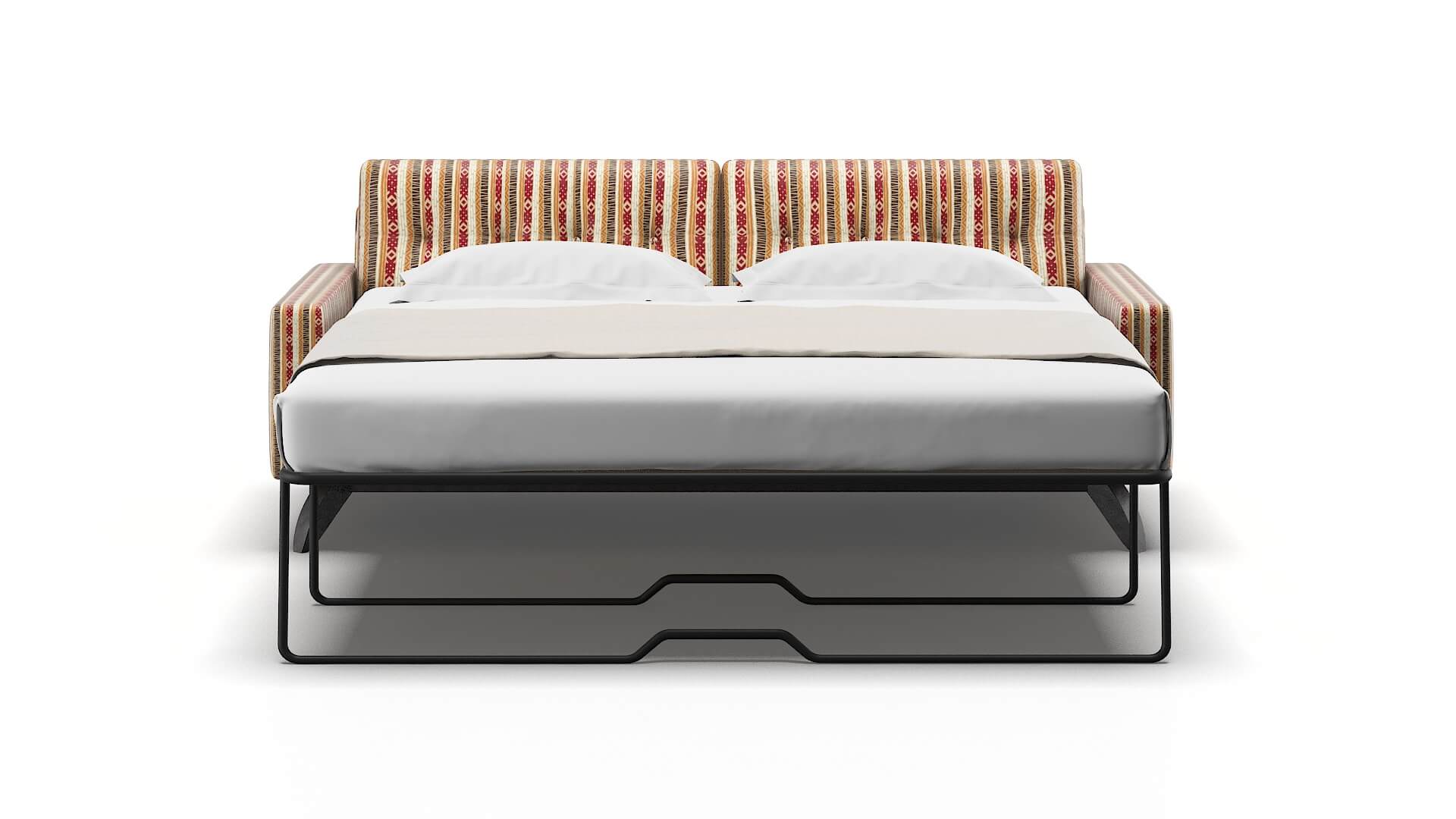 Milan Bodhi Tango Sofa Sleeper Espresso legs 1