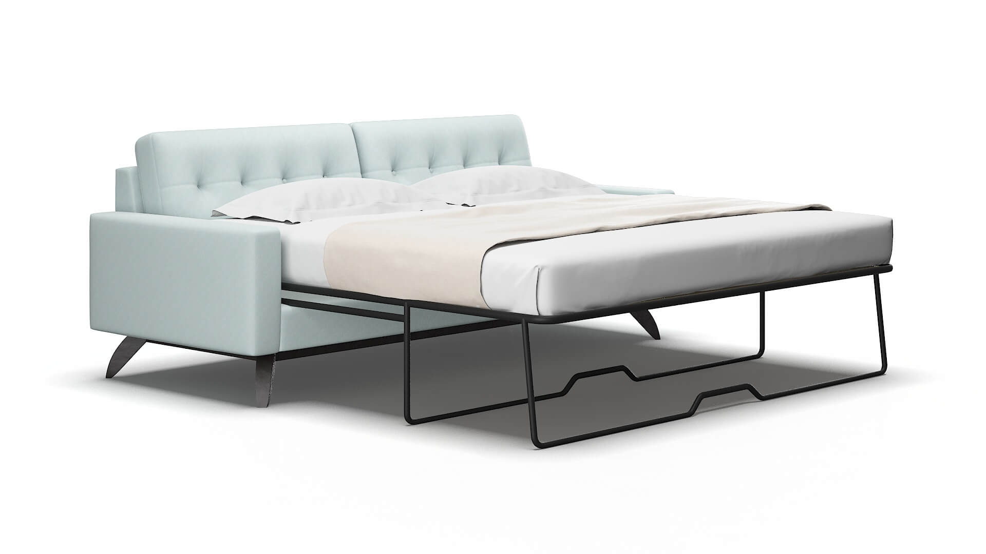 Milan Elliot Spa Sofa Sleeper 2