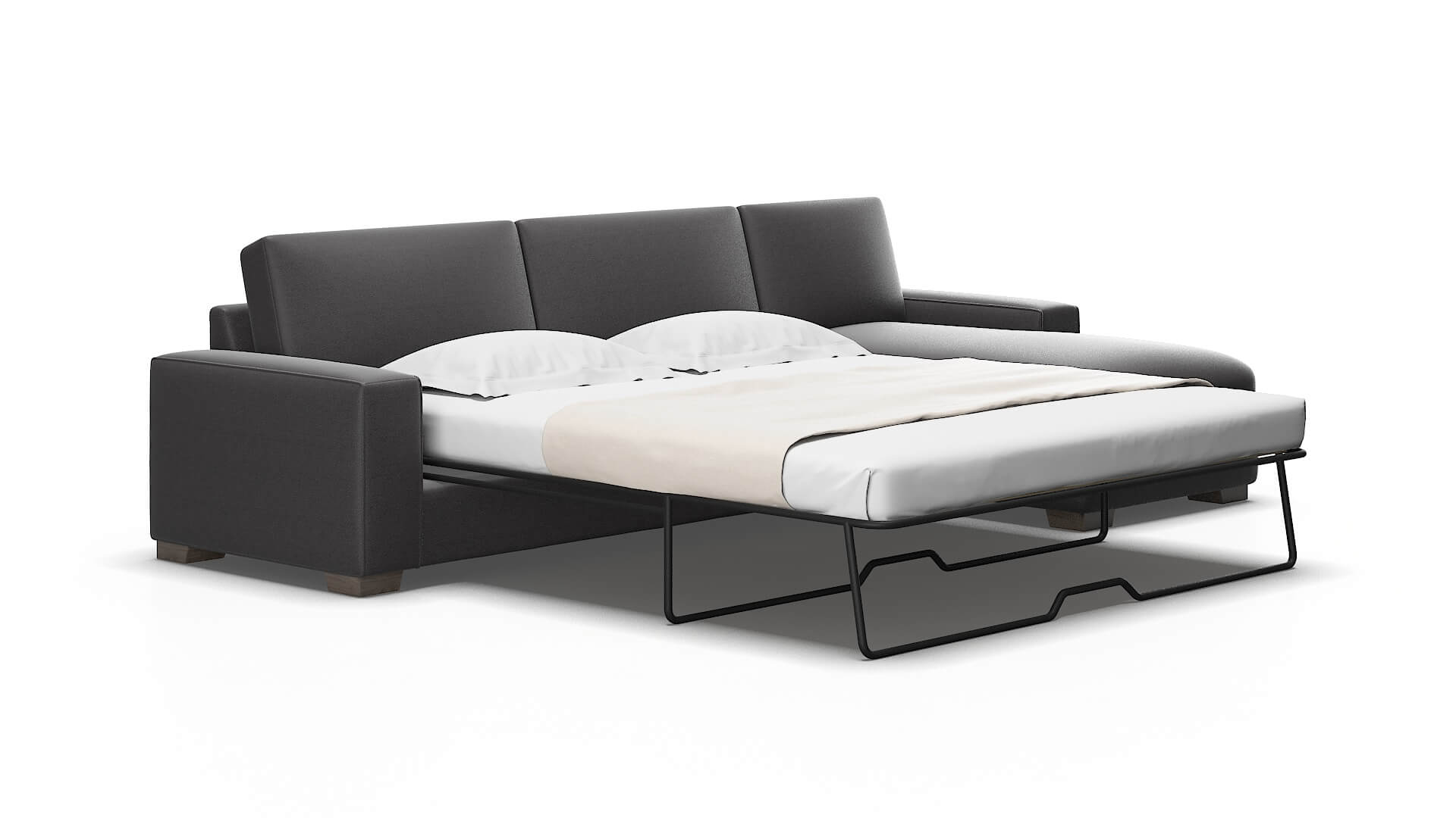 Monaco Catalina Charcoal Panel Sleeper 2