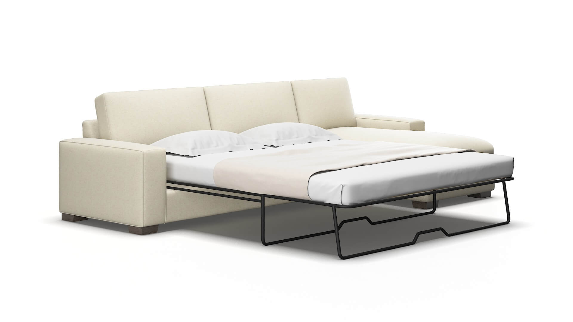 Monaco Lana Sand Panel Sleeper 2