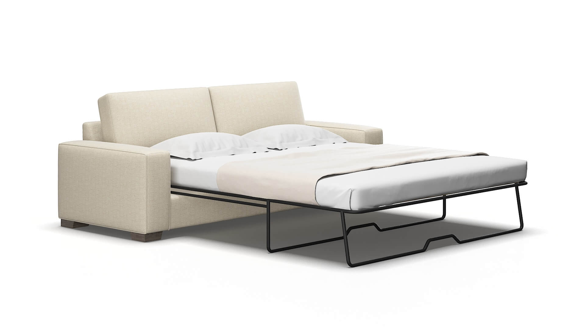 Monaco Malibu Sand Sofa Sleeper 2