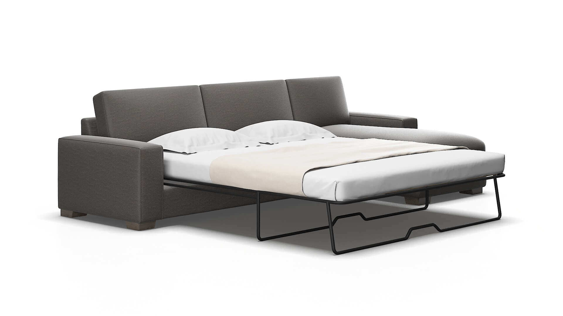 Monaco Oscar Grey Panel Sleeper 2