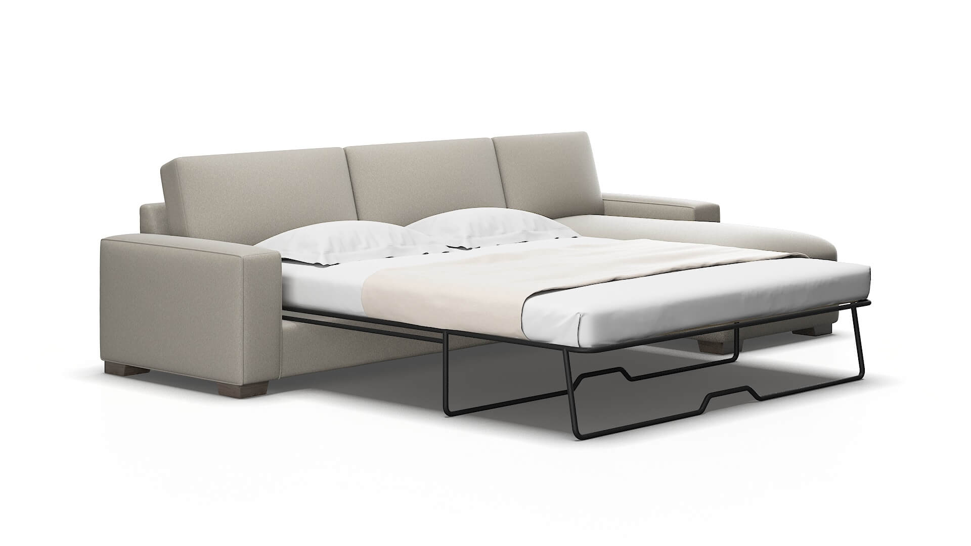 Monaco Oscar Silver Panel Sleeper 2