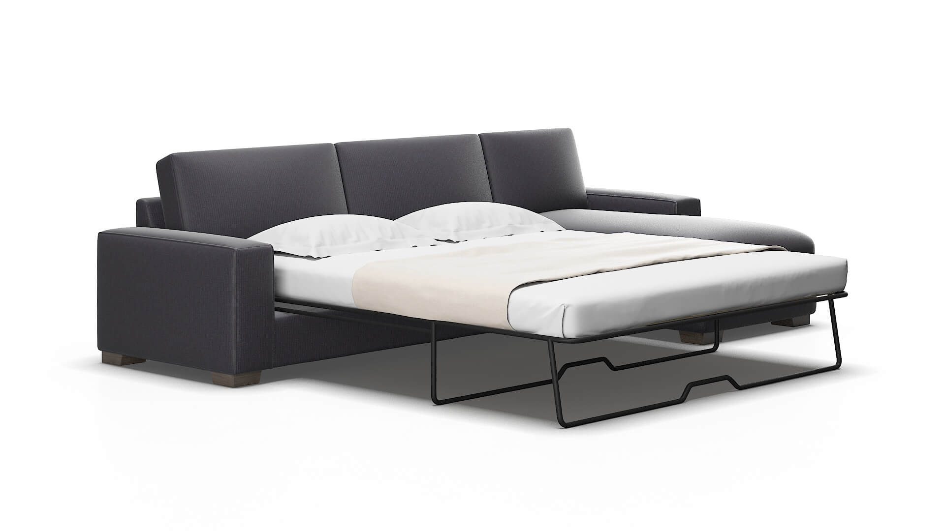 Monaco Parker Charcoal Panel Sleeper 2