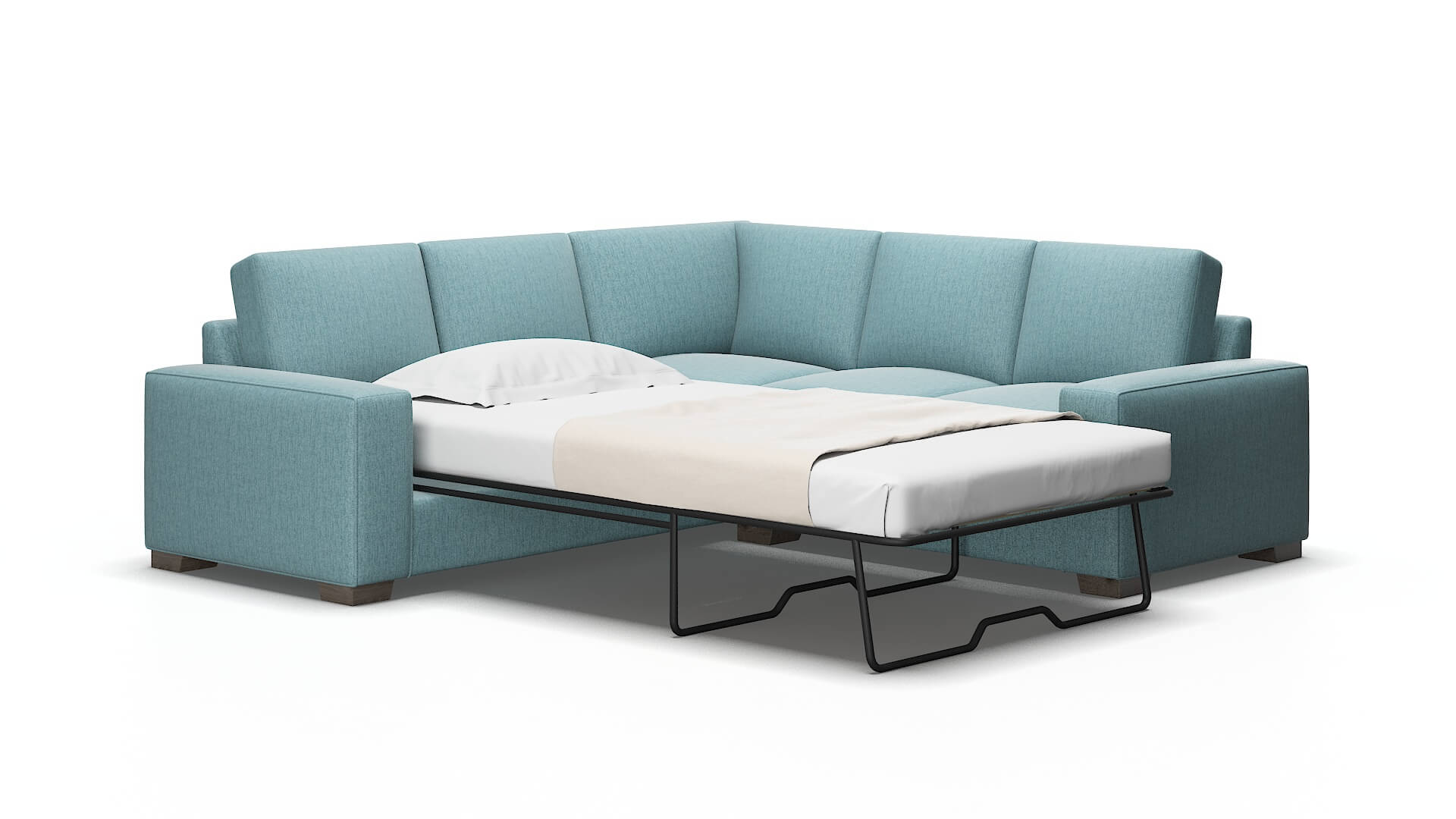 Monaco Prisma Hydrate Sectional Sleeper 2