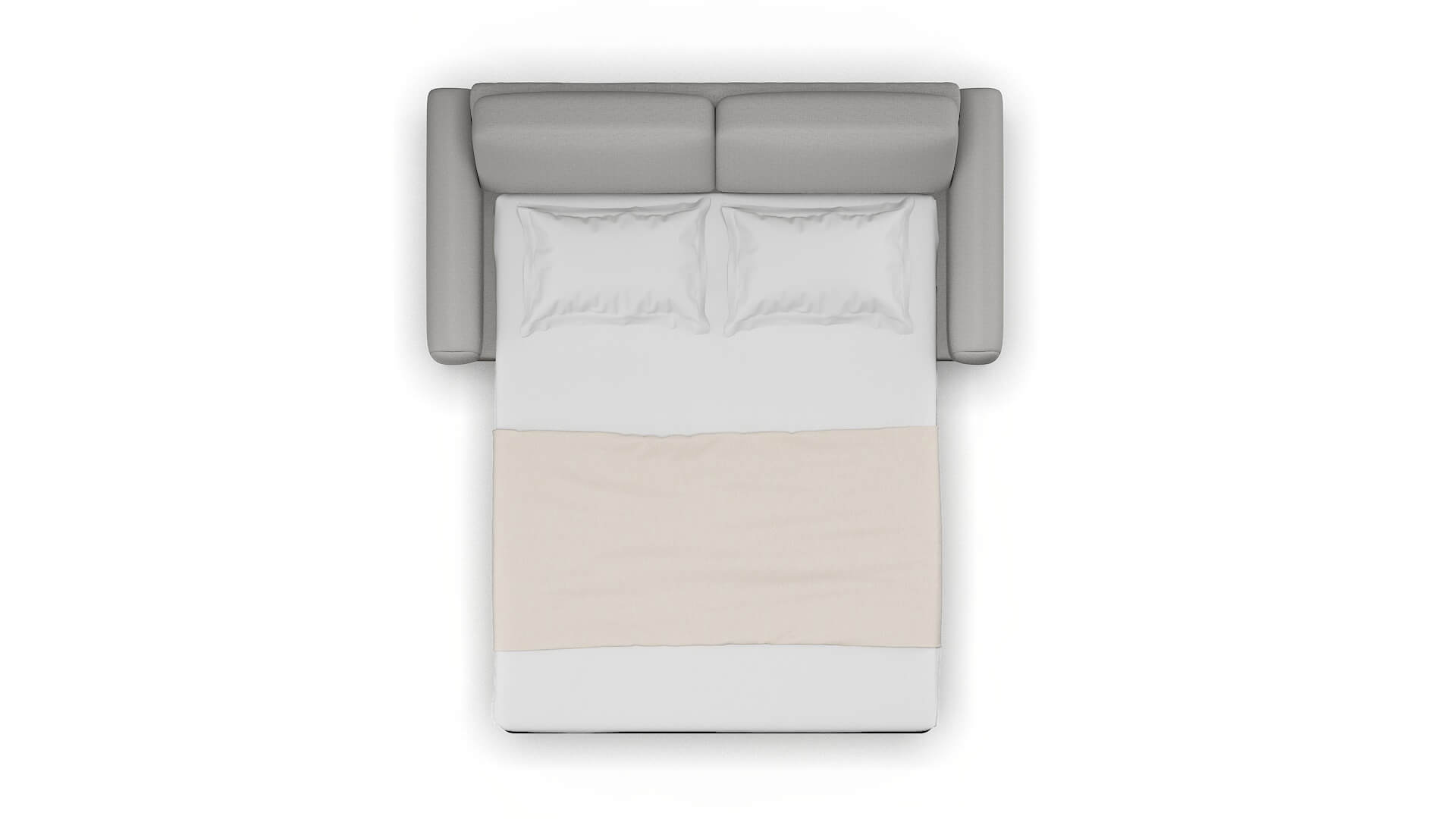 Mykonos Urban_d Pepper Sofa Sleeper Espresso legs 3