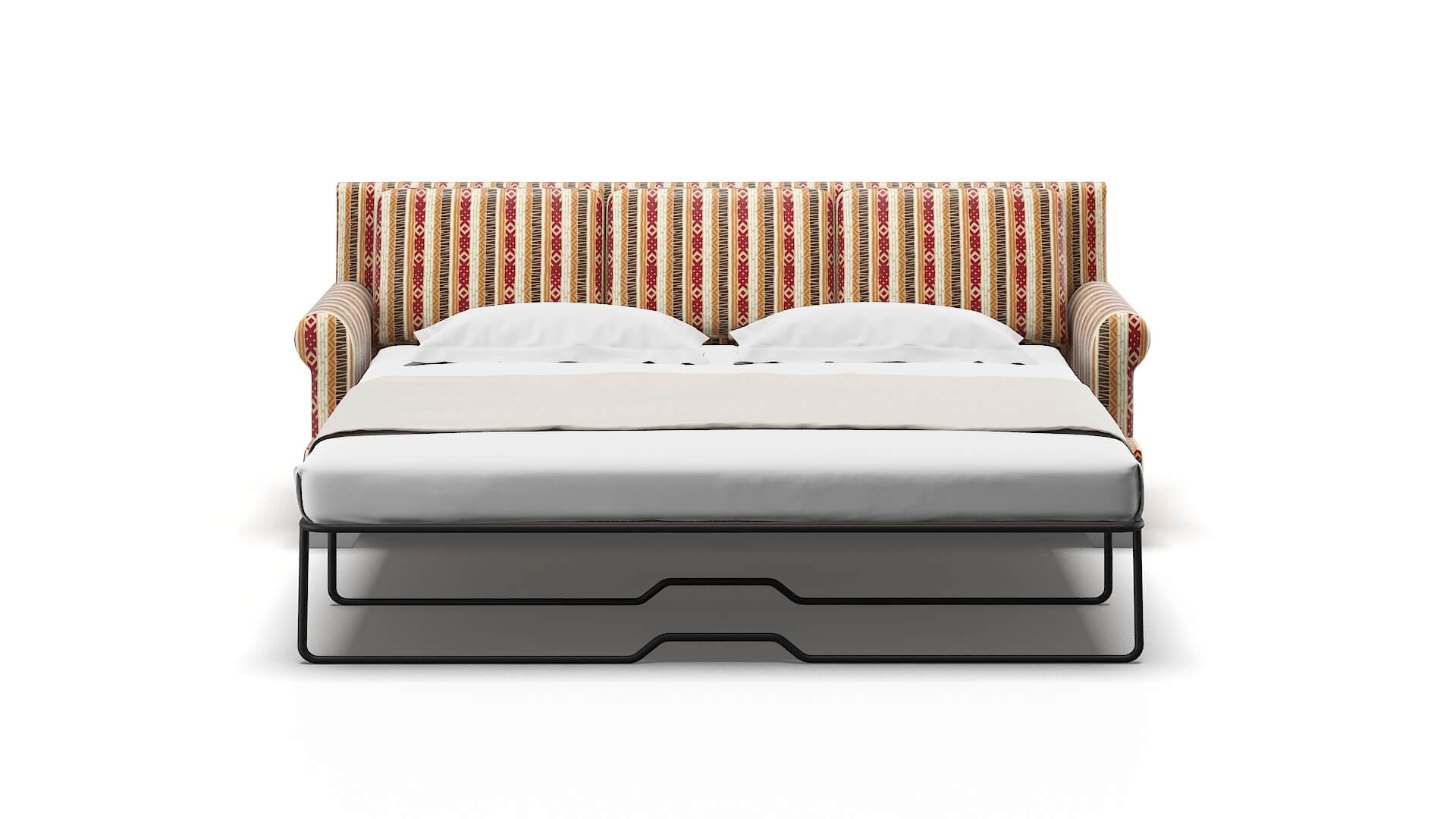 Newyork Bodhi Tango Sofa Sleeper Espresso legs 1