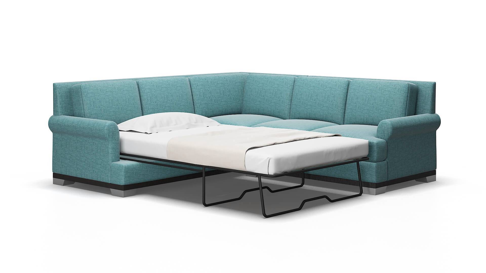 Newyork Lana Eclipse Sectional Sleeper 2