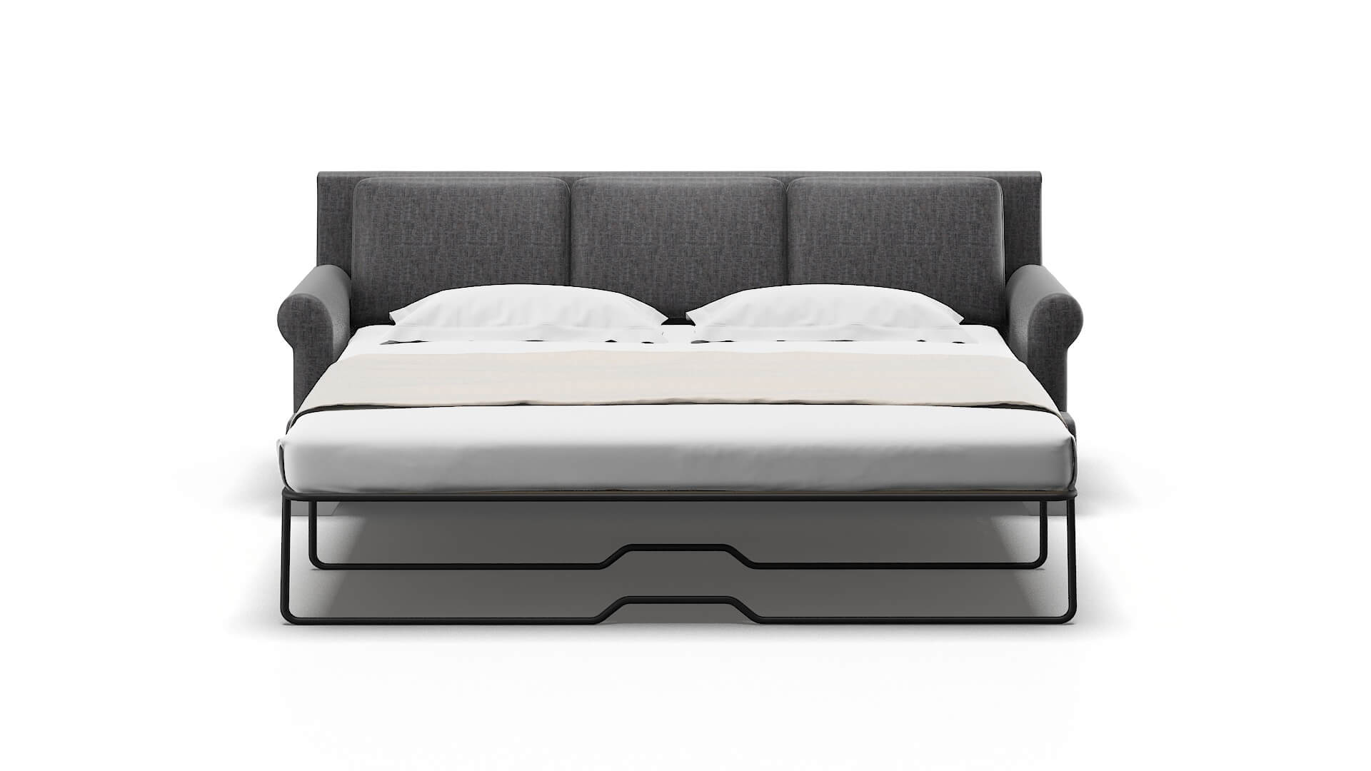 Newyork Marcy Baltic Sofa Sleeper Espresso legs 1