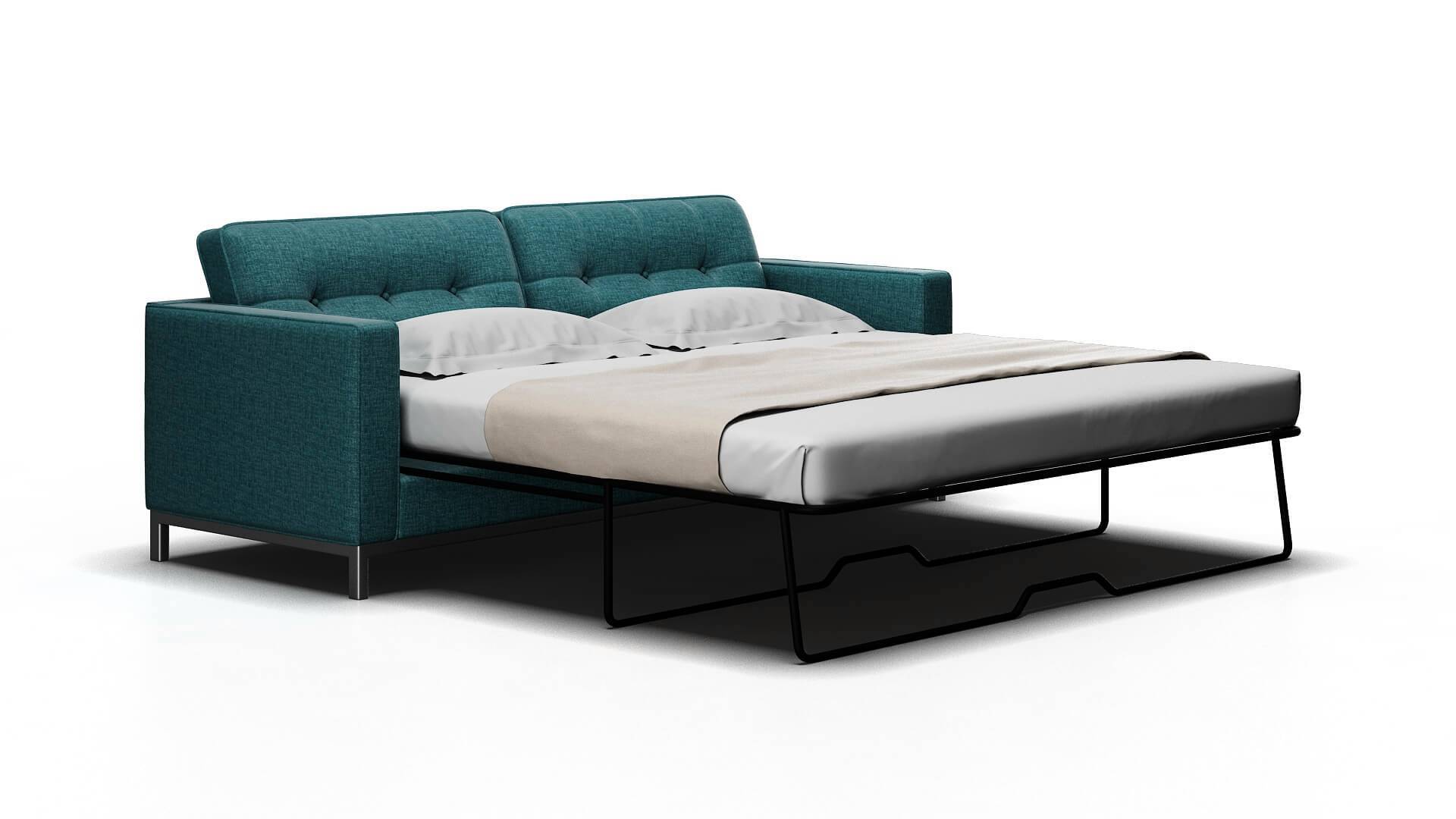 Oxford Keylargo Zenithteal Sofa Sleeper Espresso Legs 2