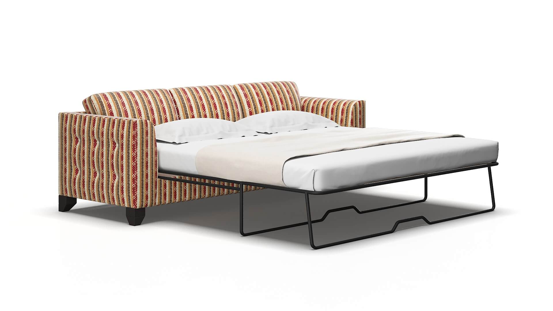 Paris Bodhi tango Sofa sleeper Espresso Legs  2