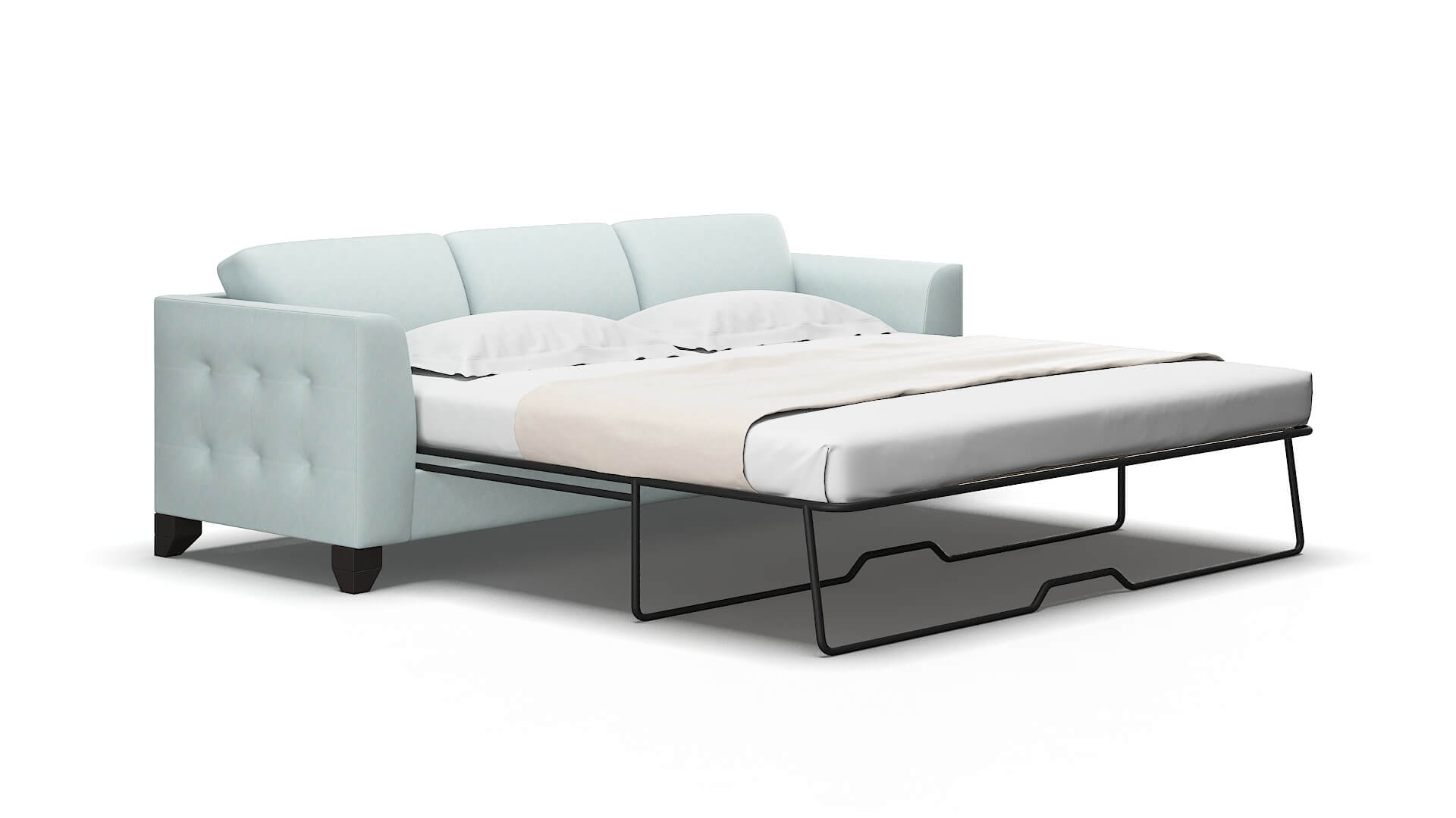 Paris Elliot Spa Sofa Sleeper 2