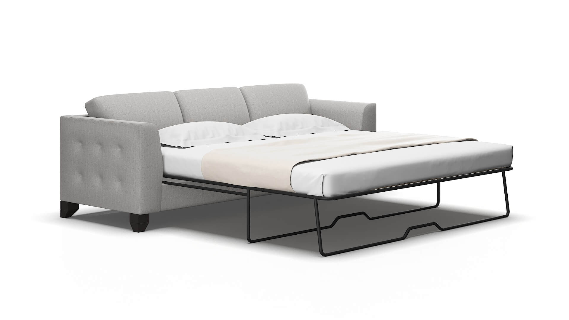 Paris Prime Ash Sofa Sleeper 2