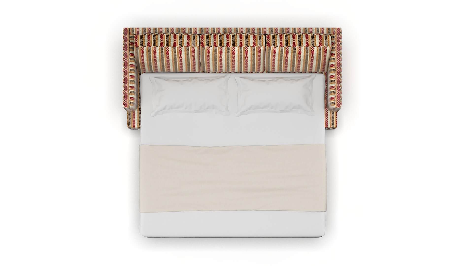 Riga Bodhi Tango Sofa Sleeper Espresso legs 3