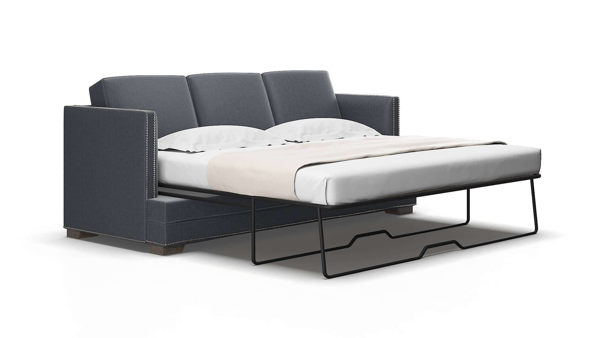 Riga Rocket eclipse Sofa sleeper Espresso Legs  2