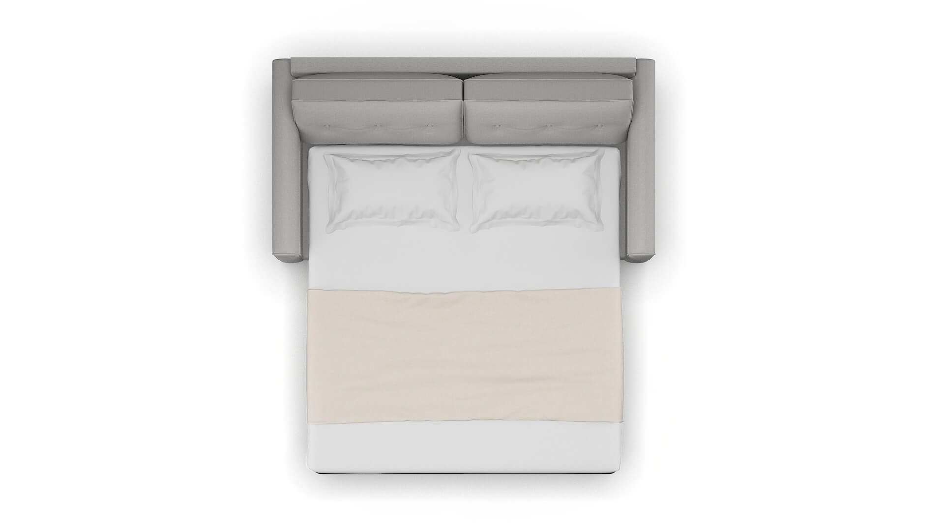 Rio Urban_d Pepper Sofa Sleeper Espresso legs 3