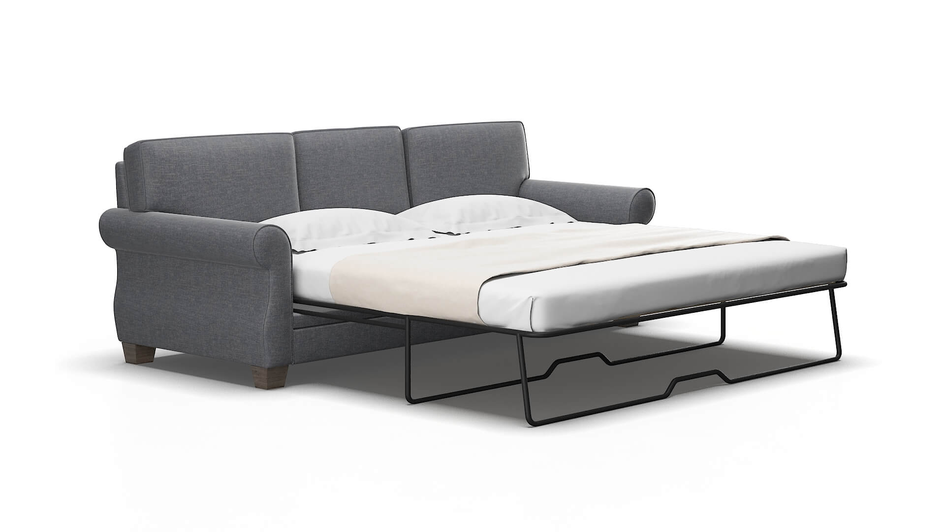 Rome Lana Onyx Sofa Sleeper 2