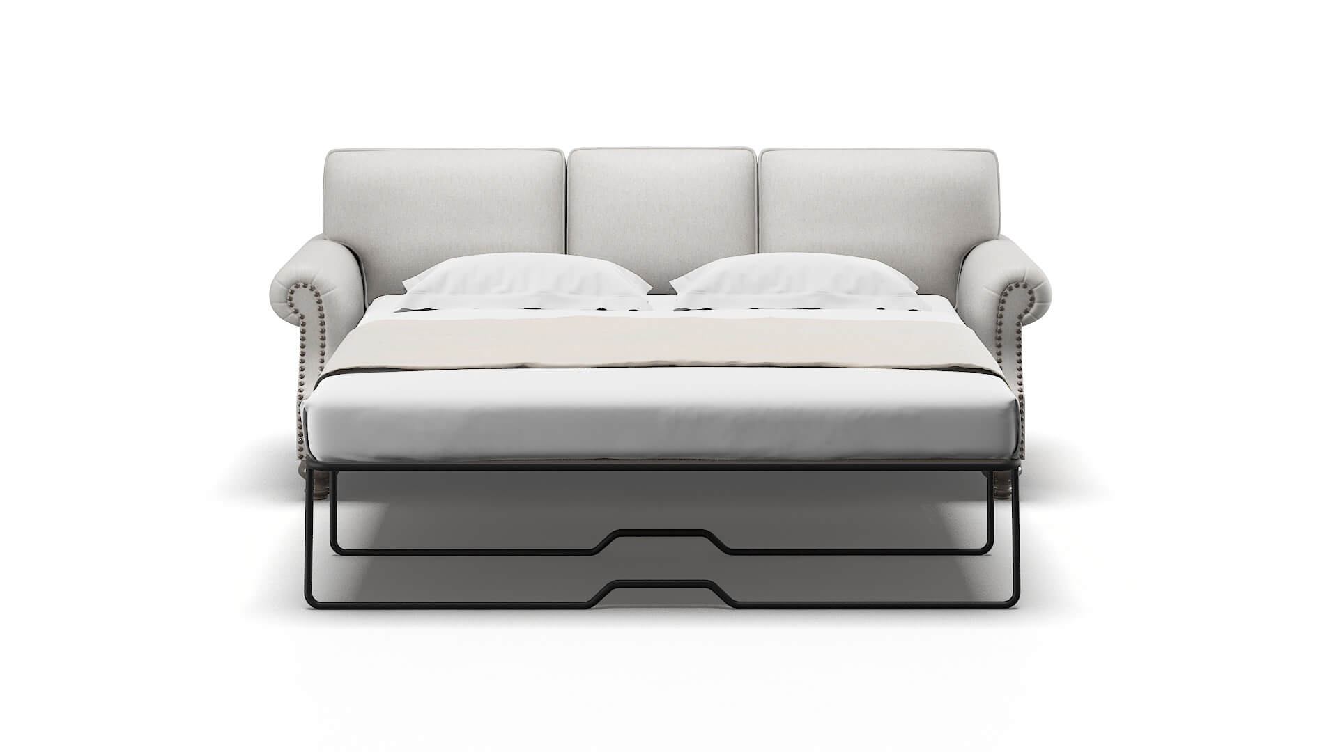 Rotterdam Curious Spa Sofa Sleeper Espresso legs 1