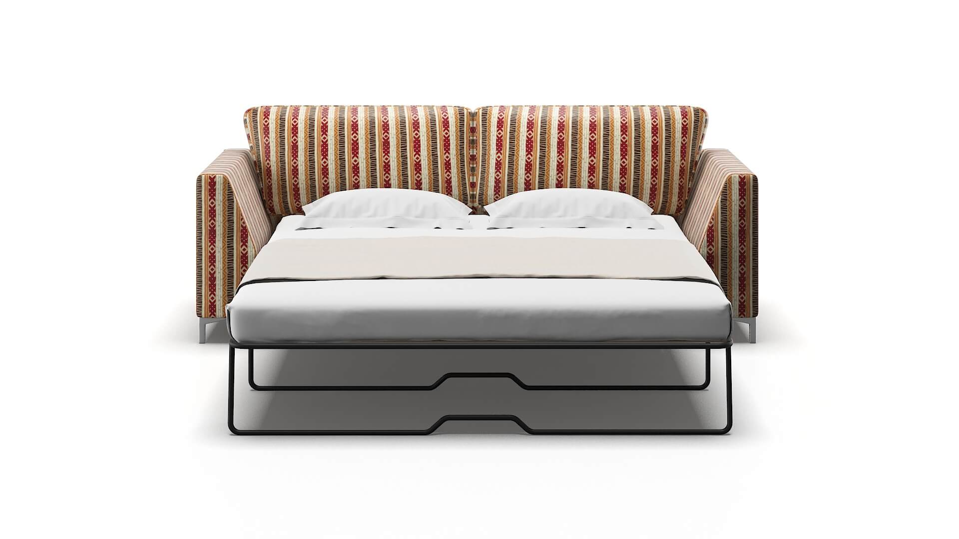 Royal Bodhi Tango Sofa Sleeper Espresso legs 1