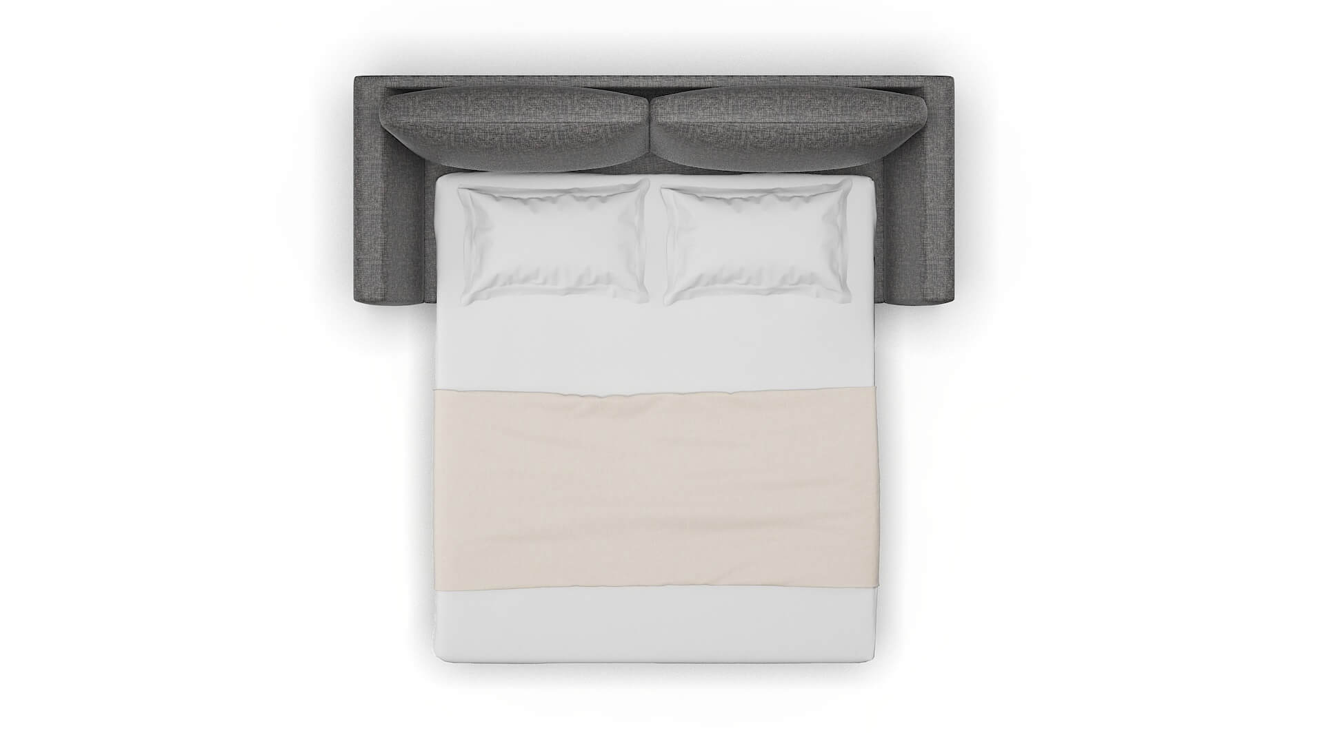 Royal Curious Eclipse Sofa Sleeper Espresso legs 3