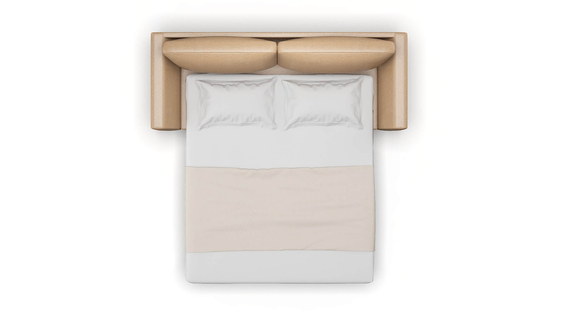 Royal Ford Dune Sofa Sleeper Espresso legs 3